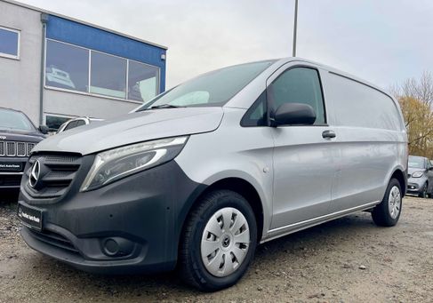 Mercedes-Benz Vito, 2020
