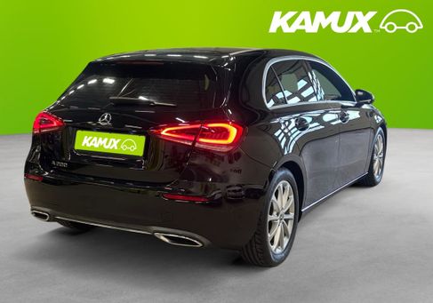 Mercedes-Benz A 200, 2019