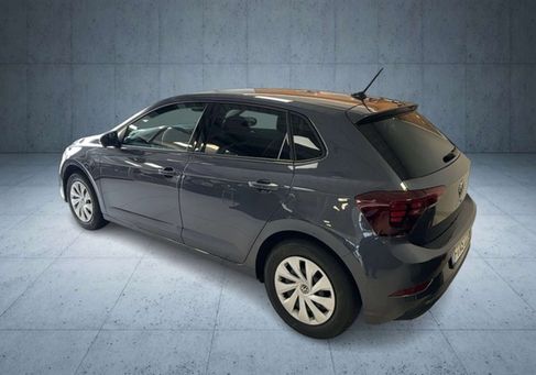 Volkswagen Polo, 2024 2