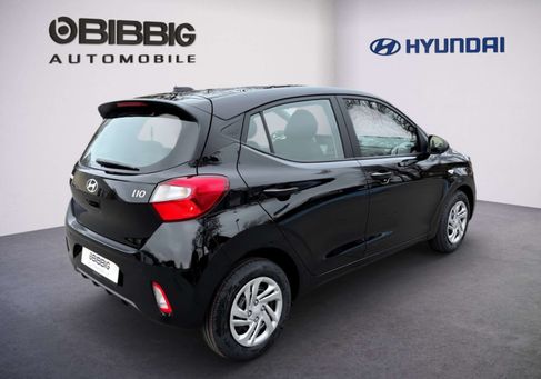 Hyundai i10, 2025 3