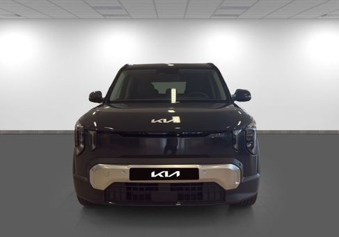 Kia, 2027 2