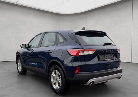 Ford Kuga, 2022