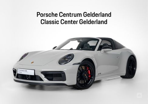 Porsche 992, 2023