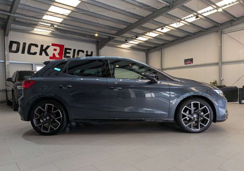 Seat Ibiza, 2026 2