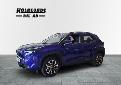 Toyota Yaris Cross, 2025