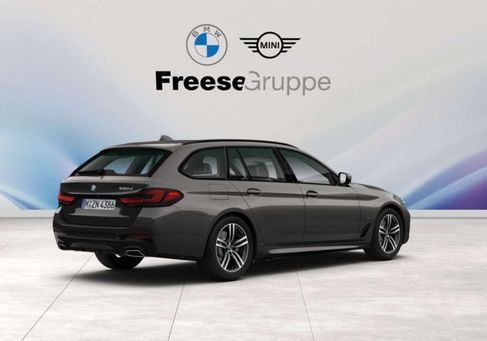 BMW 520, 2020 2