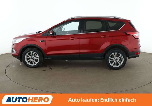 Ford Kuga, 2019