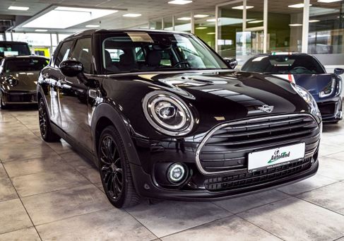 MINI One D Clubman, 2020