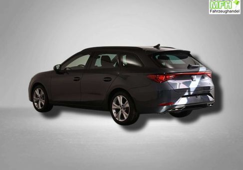 Seat Leon, 2026