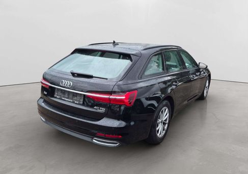 Audi A6, 2022 3
