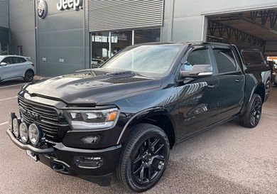 RAM 1500, 2022