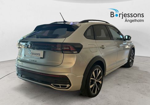 Volkswagen Taigo, 2027