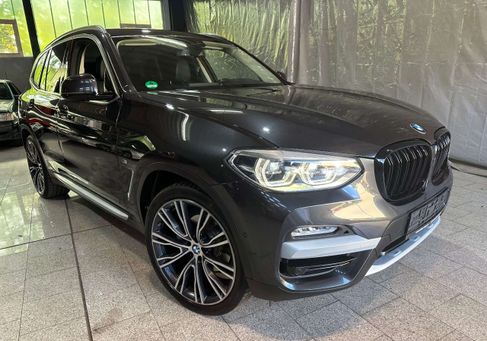 BMW X3, 2019 2