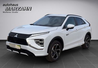 Mitsubishi Eclipse Cross, 2023