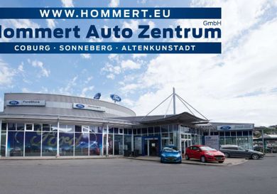 Ford Tourneo Courier, 2024