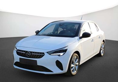 Opel Corsa, 2023