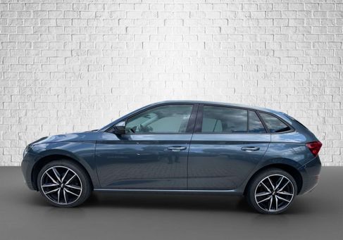 Skoda Scala, 2020