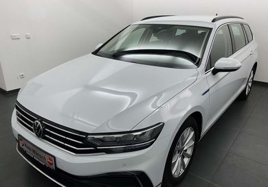 Volkswagen Passat Variant, 2023