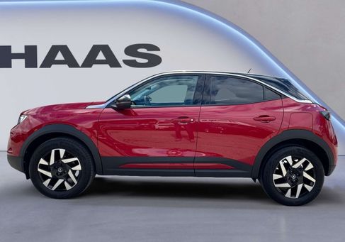 Opel Mokka, 2023 3
