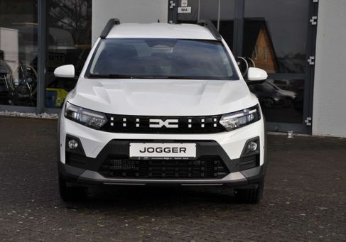 Dacia Jogger, 2026 3
