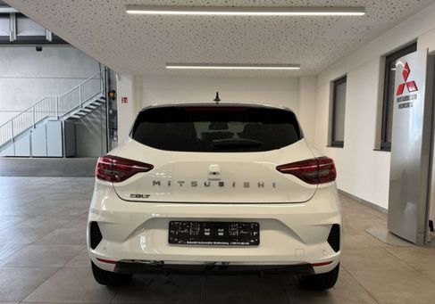 Mitsubishi Colt, 2025