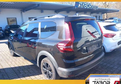 Dacia Jogger, 2023 3