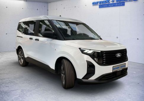 Ford Tourneo Courier, 2024