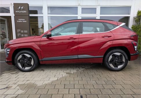 Hyundai Kona, 2025 3
