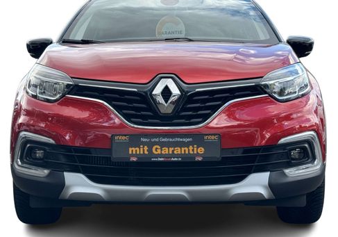 Renault Captur, 2019 2