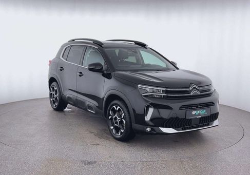 Citroën C5 Aircross, 2023 3