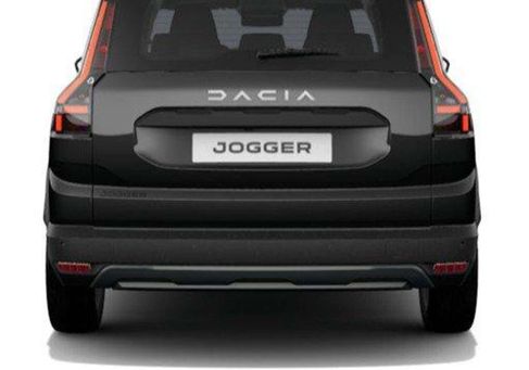 Dacia Jogger, 2026 3