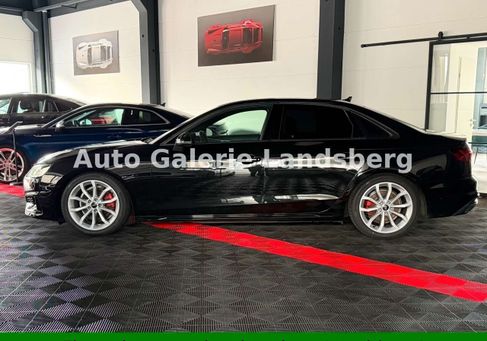Audi A4, 2019