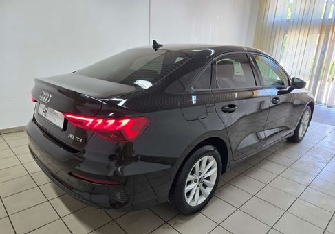 Audi A3, 2022 3