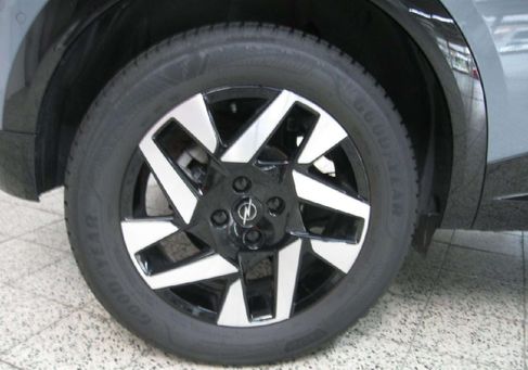 Opel Mokka, 2025 3