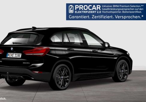BMW X1, 2021 2