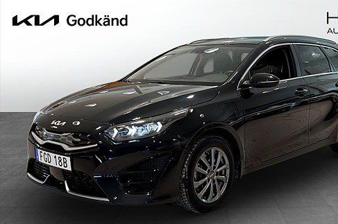 Kia Cee'd Sportswagon, 2023