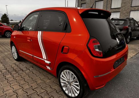 Renault Twingo, 2021