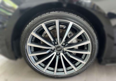 Audi A5, 2024 3