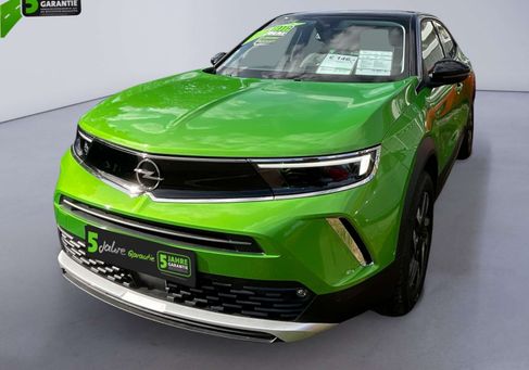 Opel Mokka, 2023 2