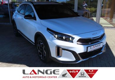 Kia XCeed, 2025