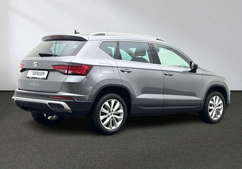 Seat Ateca, 2023