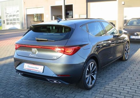 Seat Leon, 2023 3