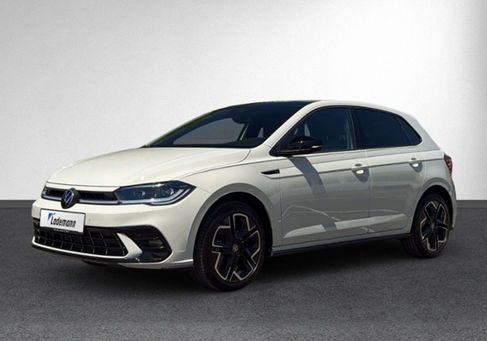 Volkswagen Polo, 2025 2