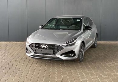 Hyundai i30, 2025