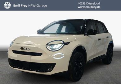 Fiat 600, 2026