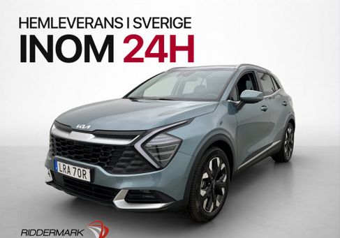 Kia Sportage, 2025 3