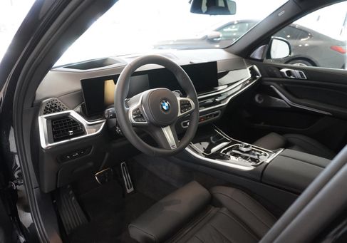BMW X5, 2025
