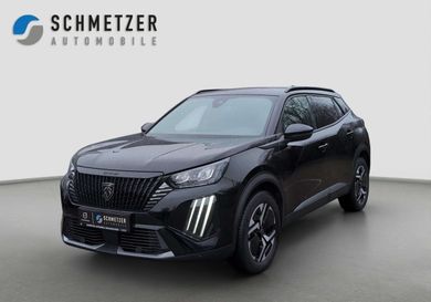 Peugeot 2008, 2024