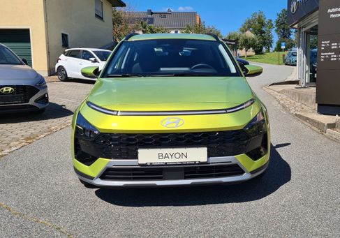 Hyundai Bayon, 2026 3