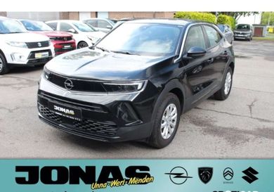 Opel Mokka, 2023